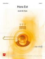 Hora Est (Fanfarenorchester) 