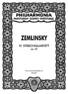 String Quartet No. 4 