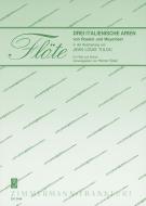 Three Italian Arias 