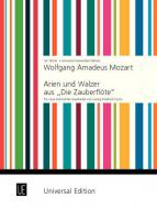 Arias And Waltzes From The Magic Flute 