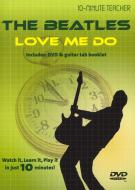 The Beatles - Love Me Do 
