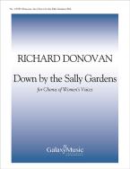 Down by the Sally Gardens 