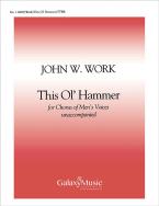 This Ol' Hammer 