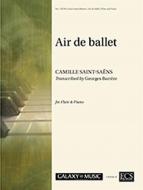 Air de ballet 