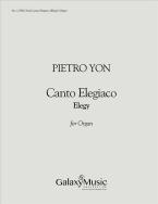 Canto Elegiaco 
