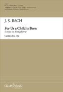 For Us a Child is Born 