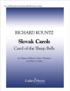 Carol of the Sheep Bells 