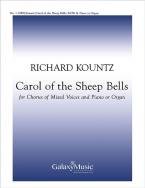 Carol of the Sheep Bells 