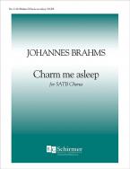 Charm me asleep 