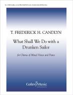 What Shall We Do with a Drunken Sailor? 