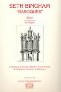 Baroques 