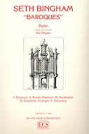 Baroques 