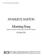 Morning Song 