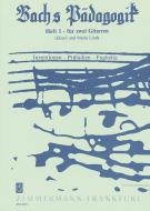 Bach's Educational Theory Vol. 1 