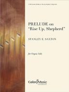 Prelude on Rise Up, Shepherd 