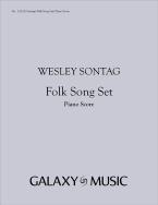Folk Song Set 