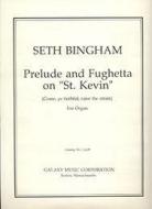 Prelude and Fughetta on St. Kevin 