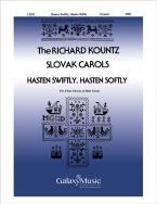 Hasten Swiftly, Hasten Softly 