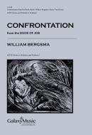 Confrontation from the Book of Job 