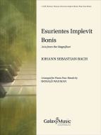 Magnificat: Esurientes Implevit Bonis 