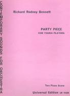 Party Piece for Young Players 