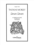Lirum, Lirum 