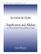 Supplication and Alleluia 