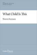 What Child Is This? 