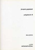 Polyphonie II 