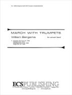 March with Trumpets 