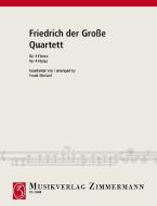 Quartet Standard
