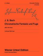 Fantasía cromática y fuga BWV 903 