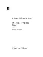 The Well-Tempered Clavier Part 2 