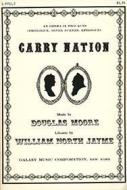 Carry Nation 