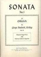 Sonata No. 1, Op.38 