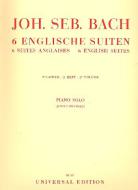 English Suites Vol. 2 