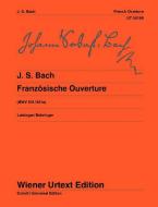 Obertura francesa BWV 831/831a 
