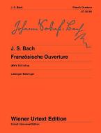 Obertura francesa BWV 831/831a 
