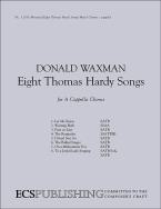Eight Thomas Hardy Songs 