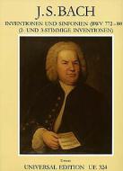 Little Preludes and Fugues 