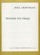 Sonata for Harp 