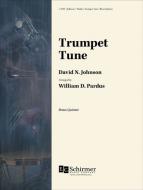 Trumpet Tune 
