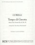 Tempo di Gavotta 