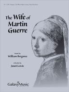 The Wife of Martin Guerre 