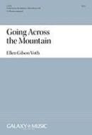 Going Across the Mountain 