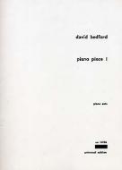Piano Piece I 