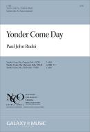 Yonder Come Day 