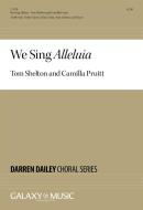 We Sing Alleluia 