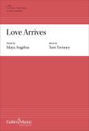 Love Arrives 