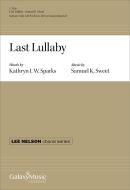 Last Lullaby 